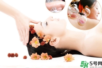 拔罐減肥有副作用嗎？中醫(yī)拔罐減肥的原理是什么