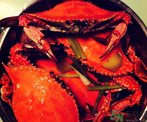 飛蟹蒸多長時間？飛蟹怎么蒸？