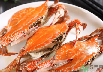 飛蟹蒸多長時間？飛蟹怎么蒸？