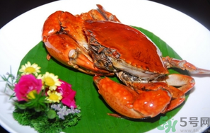 晚上吃螃蟹會胖嗎？晚上吃螃蟹好嗎？