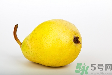 雪梨和枇杷能一起煮嗎?雪梨和枇杷一起煮的功效