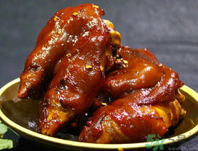 孕婦可以吃鹵豬蹄嗎？吃鹵豬蹄的好處