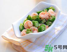 秋葵怎么炒好吃有營(yíng)養(yǎng)？炒秋葵的做法大全