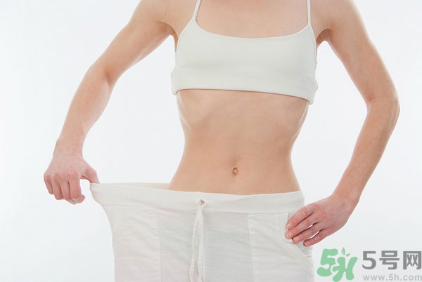 吃什么瘦小腹快？吃什么可以瘦小腹？