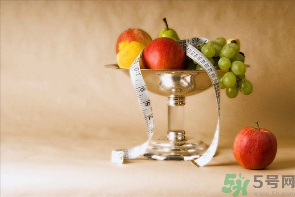 吃什么瘦小腹快？吃什么可以瘦小腹？