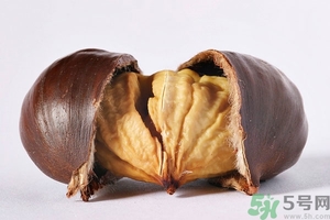 吃板栗肚子脹氣怎么辦？吃板栗對胃好嗎？