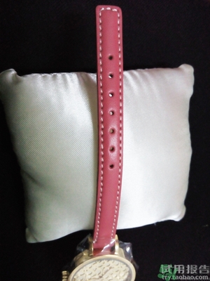 蔻馳coach手表怎么樣?蔻馳coach手表好不好? 蔻馳coach手表怎么樣?蔻馳coach手表好不好?