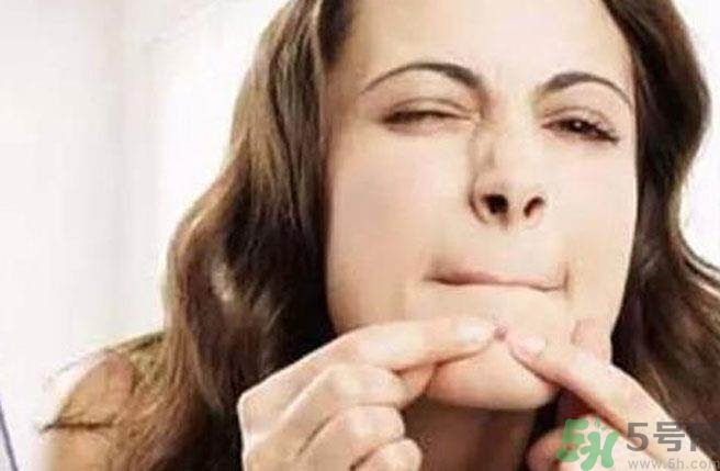 什么樣的痘痘能擠？哪些痘痘不能擠？