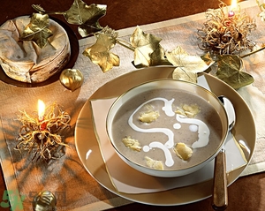 板栗燉排骨吃會上火嗎？排骨燉板栗的做法