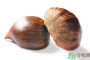 板栗和海鮮能一起吃嗎？板栗和海鮮能同食嗎？