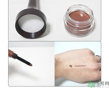 the saem得鮮眼線膏多少錢？the saem得鮮眼線膏使用方法