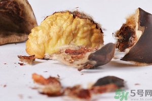 吃板栗肚子脹氣怎么辦？吃板栗對胃好嗎？