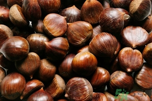 板栗和海鮮能一起吃嗎？板栗和海鮮能同食嗎？