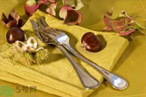 板栗一天吃多少合適？減肥可以吃板栗嗎？