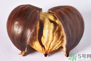 吃板栗肚子脹氣怎么辦？吃板栗對胃好嗎？