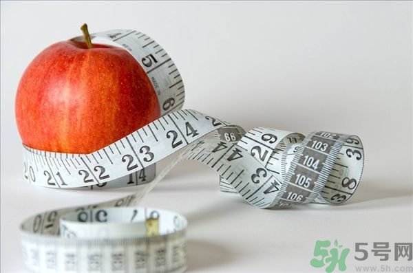 吃什么瘦小腹快？吃什么可以瘦小腹？