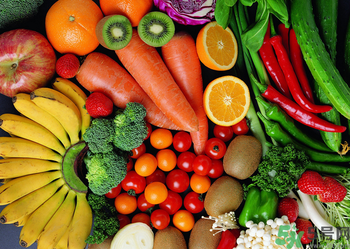 秋季吃什么好？秋季吃什么養(yǎng)肝護肝排毒？