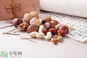 板栗一天吃多少合適？減肥可以吃板栗嗎？