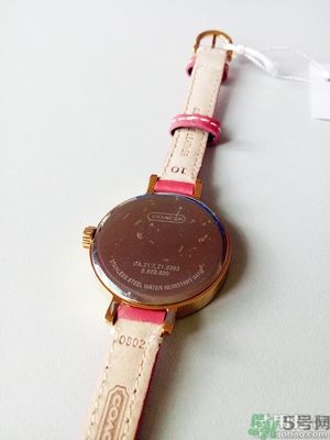 蔻馳coach手表怎么樣?蔻馳coach手表好不好? 蔻馳coach手表怎么樣?蔻馳coach手表好不好?