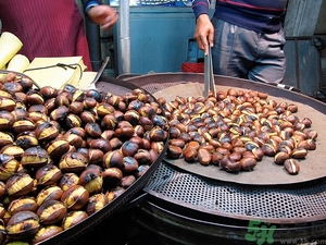 板栗能和啤酒一起吃嗎？吃板栗能喝酒嗎？