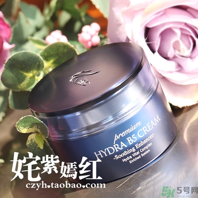 ahc面霜怎么樣？ahc面霜好用嗎？