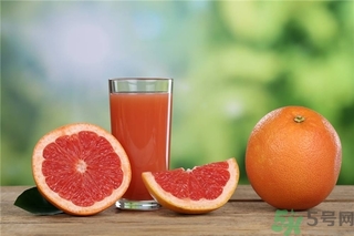 柚子能榨汁嗎？柚子和什么榨汁好喝？