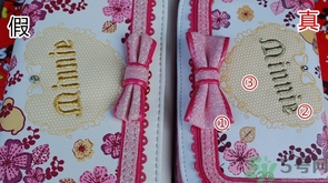 米奇錢包真假怎么辨別?米奇錢包真假鑒別圖 米奇錢包真假怎么辨別?米奇錢包真假鑒別圖