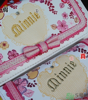 米奇錢包真假怎么辨別?米奇錢包真假鑒別圖 米奇錢包真假怎么辨別?米奇錢包真假鑒別圖