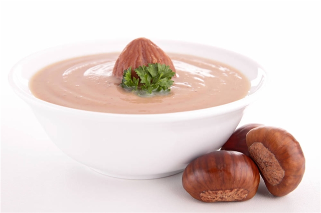 板栗怎么吃最補(bǔ)腎？栗子怎么吃補(bǔ)腎？