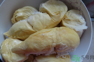 榴蓮剝開后沒熟怎么辦？剝開的榴蓮怎么催熟？