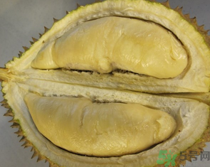 榴蓮剝開后沒熟怎么辦？剝開的榴蓮怎么催熟？