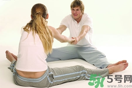 拉筋的方法有哪些？如何正確拉筋？