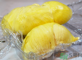 剝開的榴蓮能放冰箱嗎？榴蓮剝開后放冰箱能放幾天？