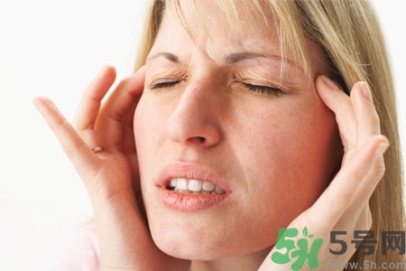 變天就頭疼是怎么回事？變天就頭疼的原因是什么？