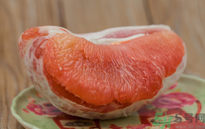 柚子發(fā)紅能吃嗎？柚子變紅還能吃嗎？