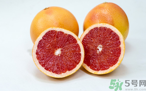 柚子發(fā)紅能吃嗎？柚子變紅還能吃嗎？