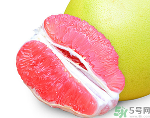 柚子發(fā)紅能吃嗎？柚子變紅還能吃嗎？