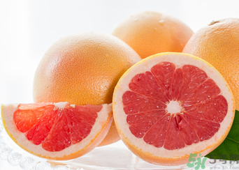 吃柚子能減肥嗎？柚子怎么吃減肥？