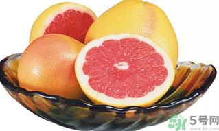 吃柚子能減肥嗎？柚子怎么吃減肥？