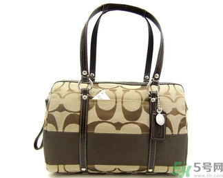 coach包包如何清洗？Coach包包怎么護理？