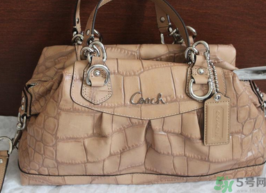 coach包包如何清洗？Coach包包怎么護理？