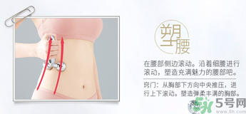 refa美容儀有效果嗎？refa美容儀使用方法