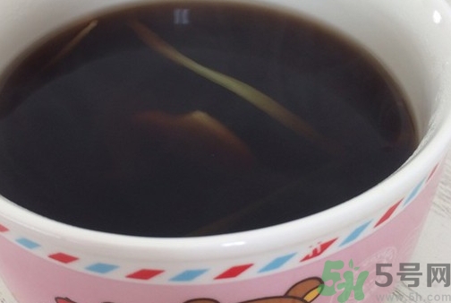 可樂煮生姜可以治咳嗽嗎?可樂煮生姜能止咳嗎? 可樂煮生姜可以治咳嗽嗎?可樂煮生姜能止咳嗎?