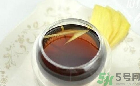 可樂煮生姜可以治咳嗽嗎?可樂煮生姜能止咳嗎? 可樂煮生姜可以治咳嗽嗎?可樂煮生姜能止咳嗎?