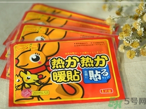 胃寒貼暖寶寶有用嗎？胃寒貼暖寶寶有副作用嗎？