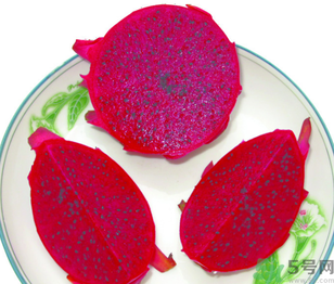 紅心火龍果是轉(zhuǎn)基因嗎？紅心火龍果是不是轉(zhuǎn)基因？