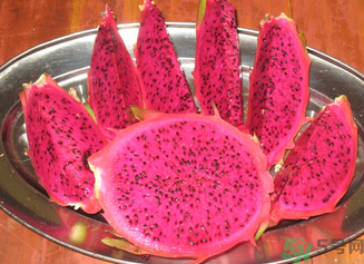 紅心火龍果是涼性還是熱性水果？紅心火龍果是涼性的嗎？