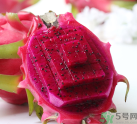 紅心火龍果是涼性還是熱性水果？紅心火龍果是涼性的嗎？