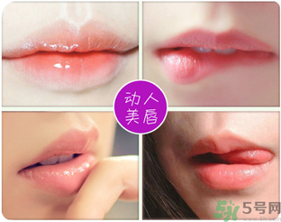 Mistine唇膏好用嗎？Mistine草莓變色唇膏怎么樣？