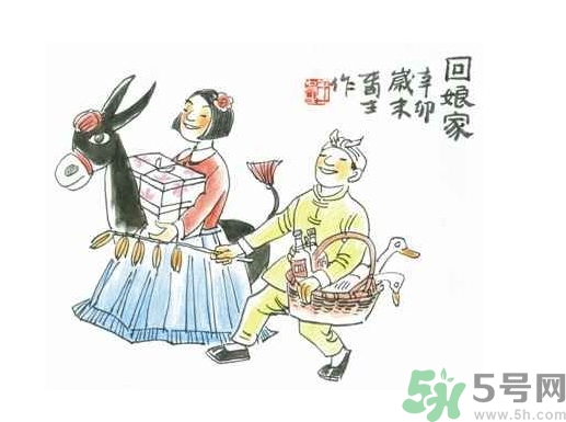 可以回娘家坐月子嗎？月子多少天可以回娘家？